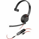 Poly Blackwire 5210 Headset 20758701