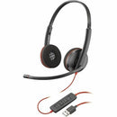 Poly Blackwire C3220 Headset 20974922