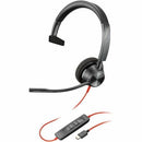 Poly Blackwire BW3310 Headset 213928101