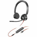 Poly Blackwire BW3325 Headset 213938101