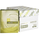 Naturesaver Recycled Copy Paper- White 42705