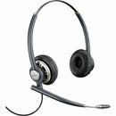 Poly EncorePro HW720 Binaural Headset +Carry Case TAA 805H6AAABA