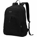 Roots Carrying Case (Backpack) for 15.6" Notebook - Black RTS4909009
