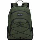 Roots Carrying Case (Backpack) for 15.6" Notebook - Khaki RTS4909027
