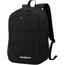 SwissGear Carrying Case (Backpack) Tablet - Black SWA2807009