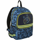 Bondstreet Carrying Case (Backpack) for 14" Notebook 828291