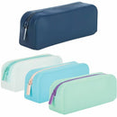 Merangue Carrying Case (Pouch) Pencil, School - Assorted 833374