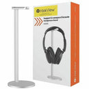 IntekView Slim Aluminum Desktop Headphone Stand - HS100 HS100