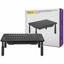 IntekView Height Adjustable Alternativeuter Stand with Drawer MR100
