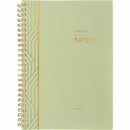 Cambridge WorkStyle Focus Weekly/Monthly Planner 833828