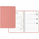 Letts Conscious Weekly Planner - Clay C082397