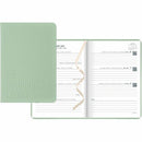 Letts Conscious Weekly Planner - Sage C082396