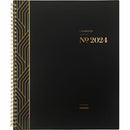 Cambridge WorkStyle Classic Weekly/Monthly Planner 833831