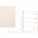 Letts 2026 Conscious 12-Month Weekly/Monthly Planner - January to C082399