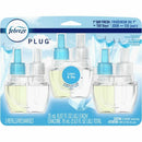 Febreze Plug Linen/Sky Oil Refill 54344