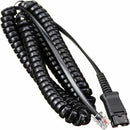 Poly Modular/Quick Disconnect Audio Cable 784S0AA
