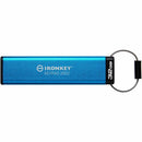 IronKey FIPS 140-3 Level 3 (Pending) Certified Keypad Drive 834353