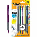 BIC Pencil Extra Comfort Mechanical Pencil, Medium Point (0.7 mm) MPGP51