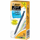 BIC Pencil Extra Comfort Mechanical Pencil, Medium Point (0.7 mm) MPG11