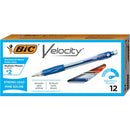 BIC Velocity Original Mechanical Pencil , Thick Point (0.7 mm), A MV711