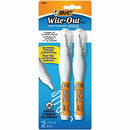 BIC Wite-Out Brand Shake 'n Squeeze Correction Pen, 8 ML Correcti WOSQPP21