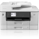 Brother MFC-J6940DW Wireless Inkjet Multifunction Printer - Color MFCJ6940DW