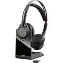 Poly Voyager Focus UC B825-M Headset 202652106
