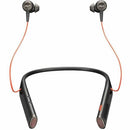 Poly Voyager 6200 Black Headset 208748101