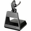 Poly Voyager 5200 Office Headset + USB-A to Micro USB Cable TAA 21272201
