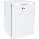 Royal Sovereign RMF-74W/ 2.6 Cu. ft Compact Refrigerator RMF70W