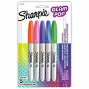 Sharpie Glam Pop Permanent Markers 2185230