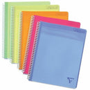 Clairefontaine Linicolor Meeting Book 352898