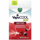 Vicks VapoCOOL Drops Cherry 08446