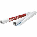 GEO Clear Matte Adhesive Book Cover 400AC