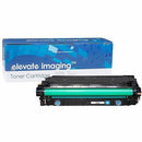 Elevate Imaging Remanufactured Laser Toner Cartridge (CRG-040H, 5 831353