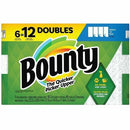 Bounty Paper Towels 08637