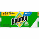 Bounty Select-A-Size Sheets 08639