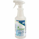 Safeblend Empty Spray Bottle for Glass and Multi-Surface Cleaner WRBXWSB