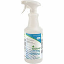 Safeblend Empty Spray Bottle for Multi Purpose Bathroom Cleaner BCFRWSB