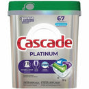 Cascade Platinum ActionPacs - Fresh Scent 08373
