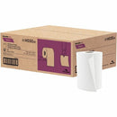 Cascades PRO Select Roll Paper Towel, 1-Ply, White, 350feet, 12 r H030