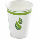 Eco Guardian 12 oz Insulated Compostable Cup 834099