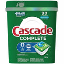 Cascade Complete ActionPacs - Fresh Scent 55440