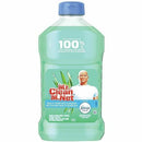Mr. Clean Multi Surface Cleaner with Febreze Meadows and Rain 78429