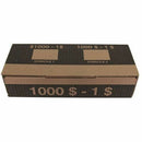 Northern Specialty Supplies Die-Cut Coin Boxes for Canadian Coin  829694