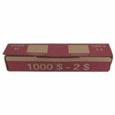 Northern Specialty Supplies Die-Cut Coin Boxes for Canadian Coin  829695