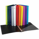 GEO Flexible Ring Binder PGR1A
