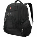 SwissGear Carrying Case (Backpack) for 17.3" Notebook, Water Bott SWA2449009