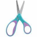 Westcott Scissors 5" Blunt Antibact.Ass 15757