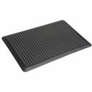 Crown Mats Yoga-Flex Anti-Fatigue Mat YF0023BK